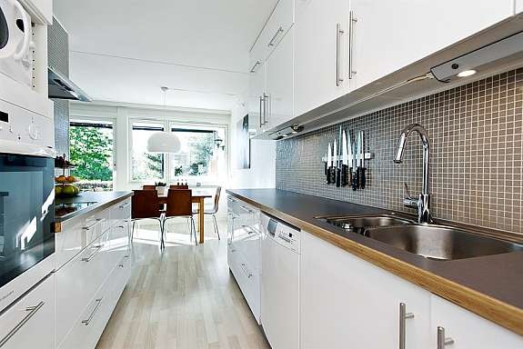 Kjøkken Galleribilde