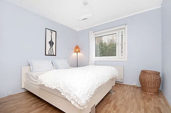 Soverom 1 Galleribilde