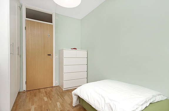 Soverom 2 Galleribilde