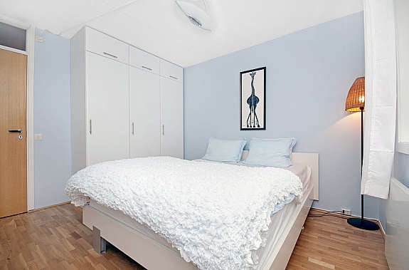 Soverom 1 Galleribilde