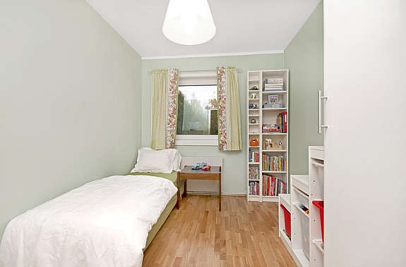 Soverom 2 Galleribilde