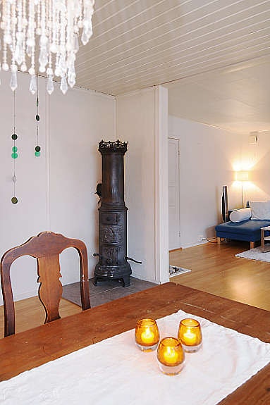 Spisestue Galleribilde