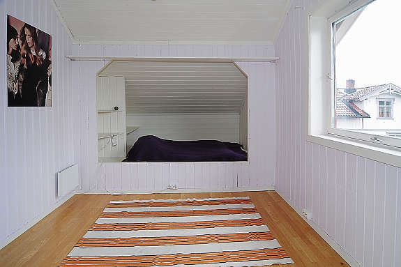 Soverom Galleribilde