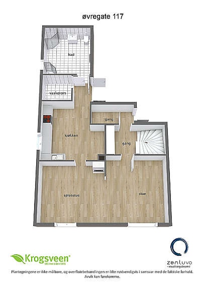 3D-letterhead-oevregate 117 Galleribilde