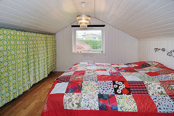 Soverom Galleribilde