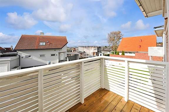 balkong Galleribilde