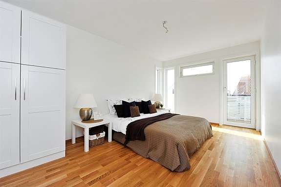 soverom Galleribilde