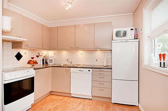 Kjøkken Galleribilde