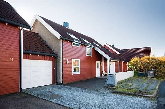 Fasade1 Galleribilde