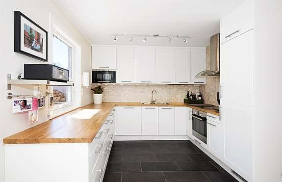 Kjokken1 Galleribilde