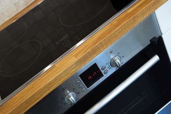 Kjokken3 Galleribilde