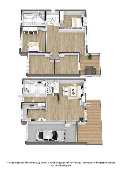 3D-letterhead-combined Galleribilde