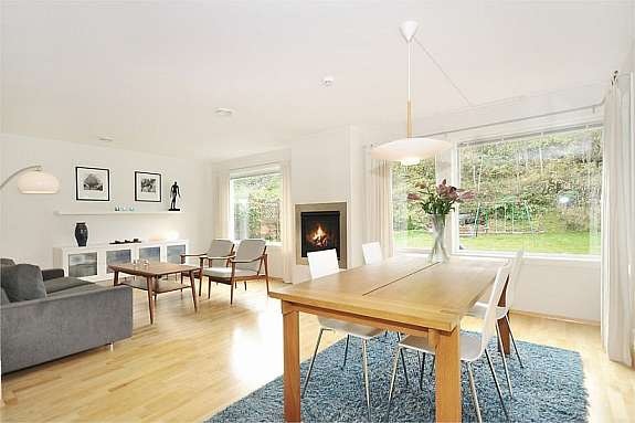 Spisestue Galleribilde