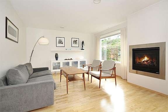 Spisestue Galleribilde