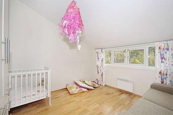 Soverom Galleribilde