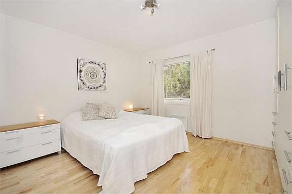 Soverom Galleribilde