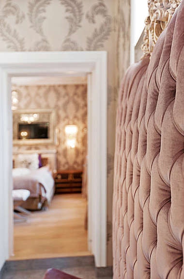 Mastersuite Galleribilde