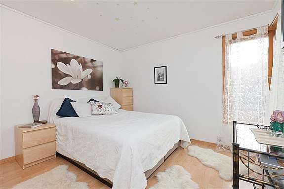 Soverom Galleribilde