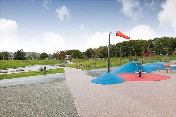 nærområdet Galleribilde