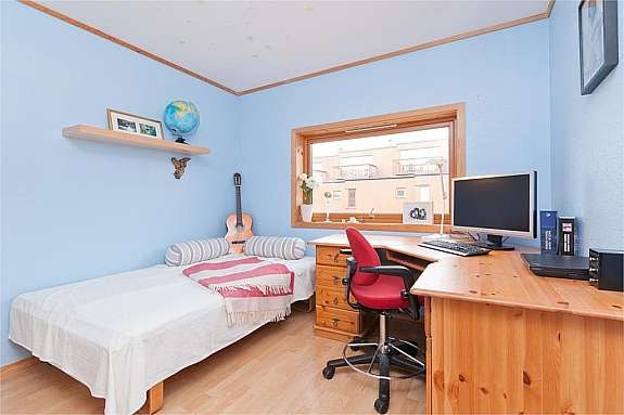 Soverom Galleribilde