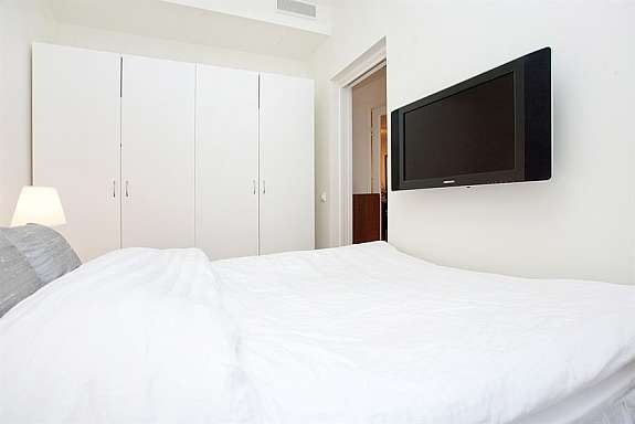 Soverom Galleribilde