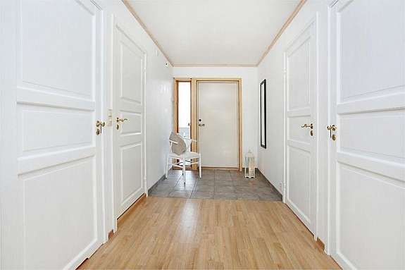 Hall/entre Galleribilde