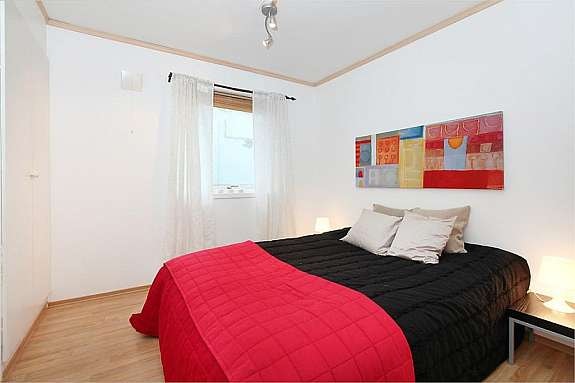 Soverom Galleribilde