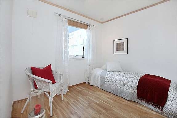 Soverom Galleribilde