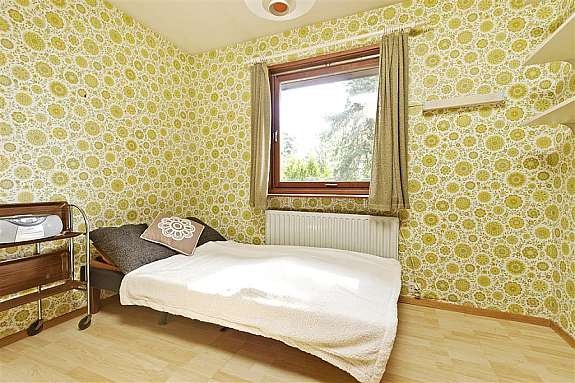 Soverom Galleribilde