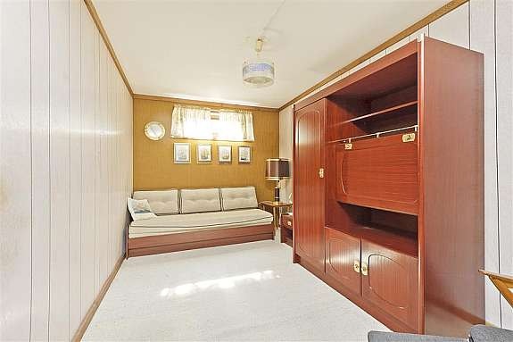 Soverom Galleribilde