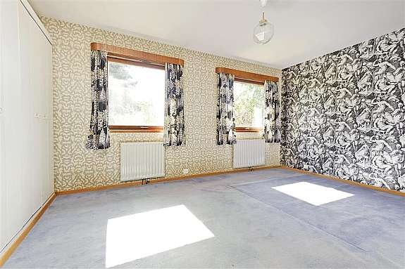 Soverom Galleribilde