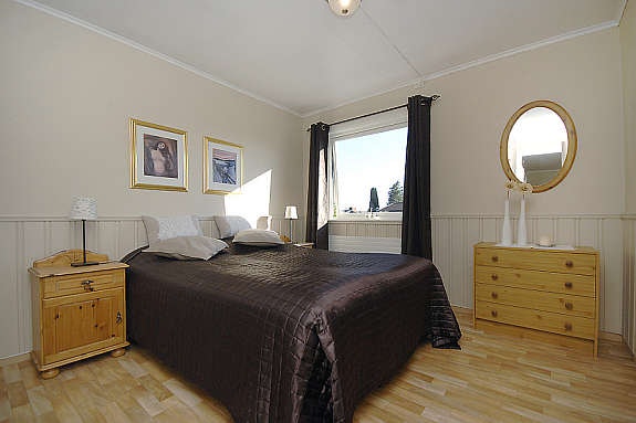 Soverom Galleribilde