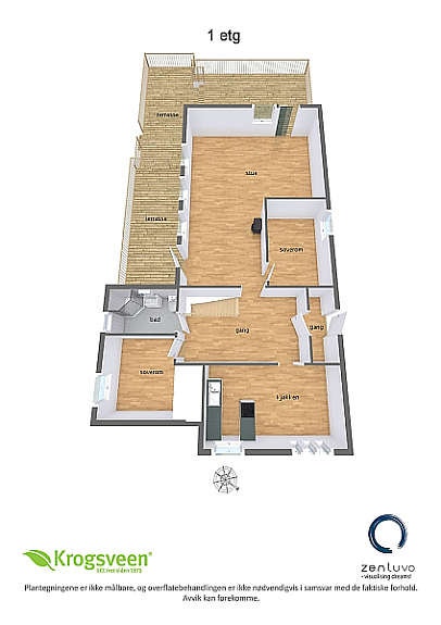 3D-letterhead-1 etg Galleribilde