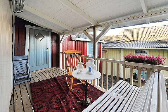 Svalgang Galleribilde