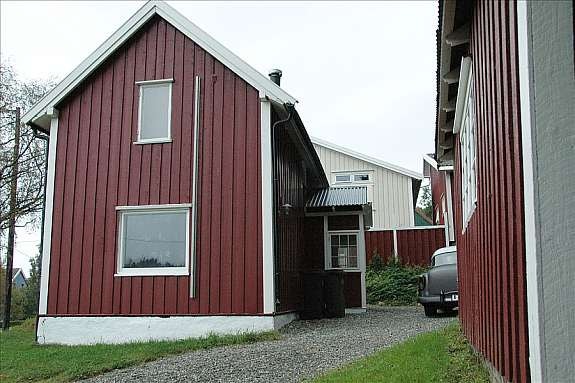 Kjelbotn Galleribilde