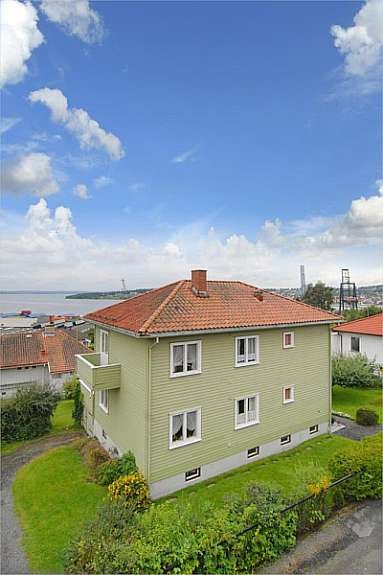 Mastfoto Galleribilde