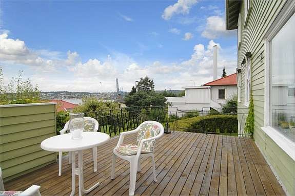 Veranda Galleribilde