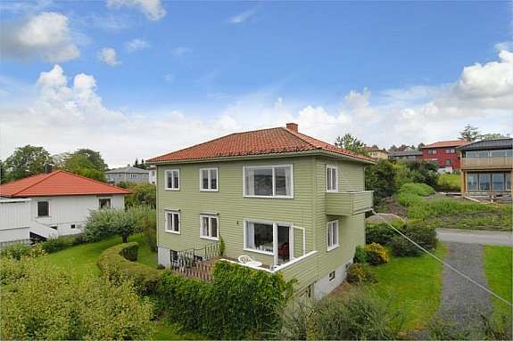 Mastfoto Galleribilde