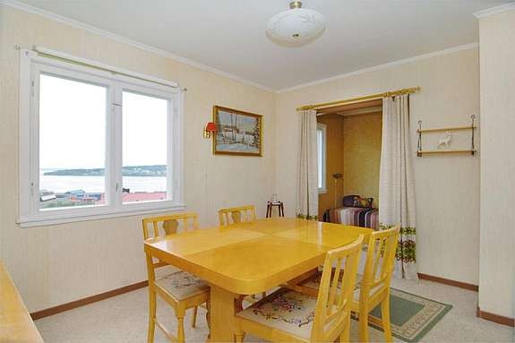 Spisestue Galleribilde