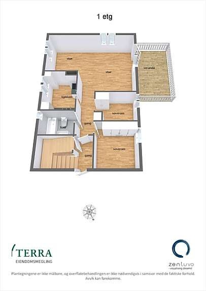 3D-letterhead-1etg Galleribilde