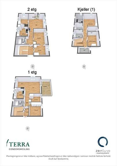 3D-letterhead-combined Galleribilde