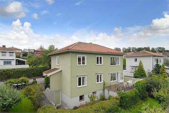 Mastfoto Galleribilde