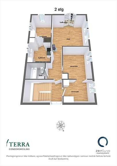 3D-letterhead-2etg Galleribilde