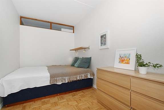 Soverom Galleribilde