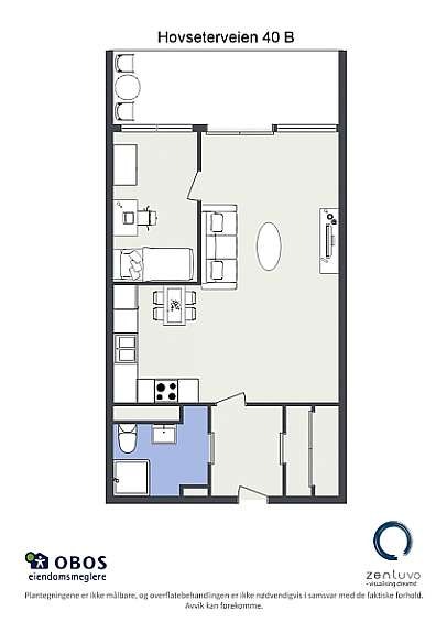 2D-letterhead-Hovseterveien 40 B Galleribilde