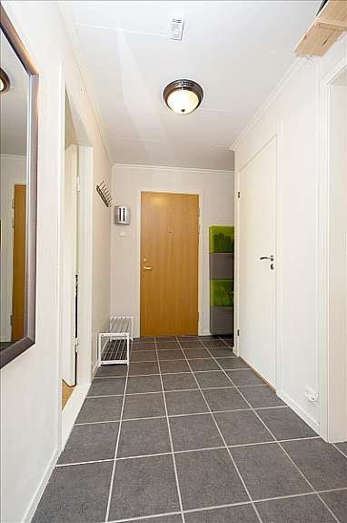 Entre/gang Galleribilde