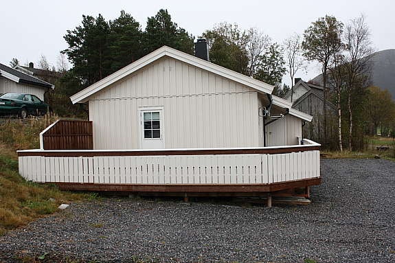 Utvendig Galleribilde