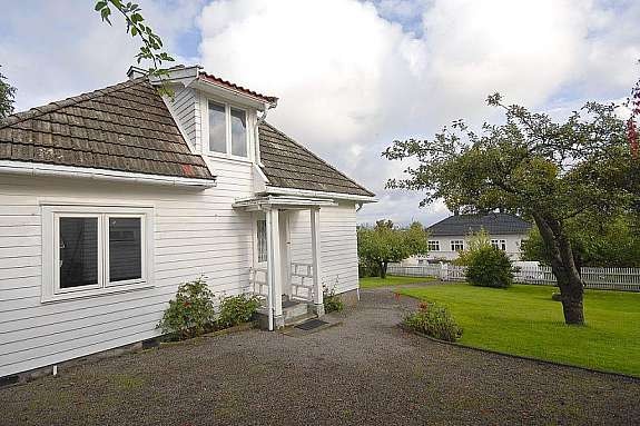 Fasade 4 Galleribilde