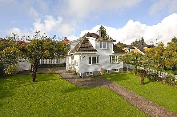 Fasade 1 Galleribilde