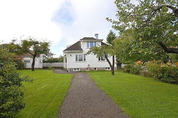 Fasade 6 Galleribilde